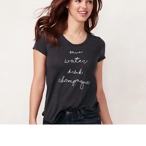 Lauren Conrad sM t-shirt